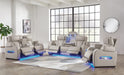 Boyington Living Room Set - Home Furniture And More (Brentwood, MD)