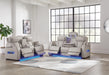 Boyington Living Room Set - Home Furniture And More (Brentwood, MD)