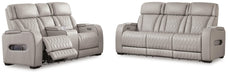 Boyington Living Room Set - Home Furniture And More (Brentwood, MD)