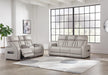 Boyington Living Room Set - Home Furniture And More (Brentwood, MD)