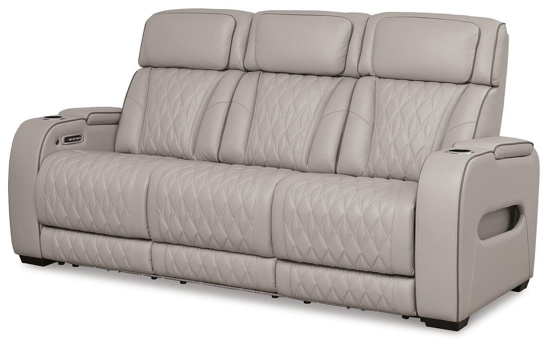 Boyington Living Room Set - Home Furniture And More (Brentwood, MD)