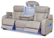 Boyington Living Room Set - Home Furniture And More (Brentwood, MD)