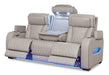 Boyington Power Reclining Sofa - Home Furniture And More (Brentwood, MD)