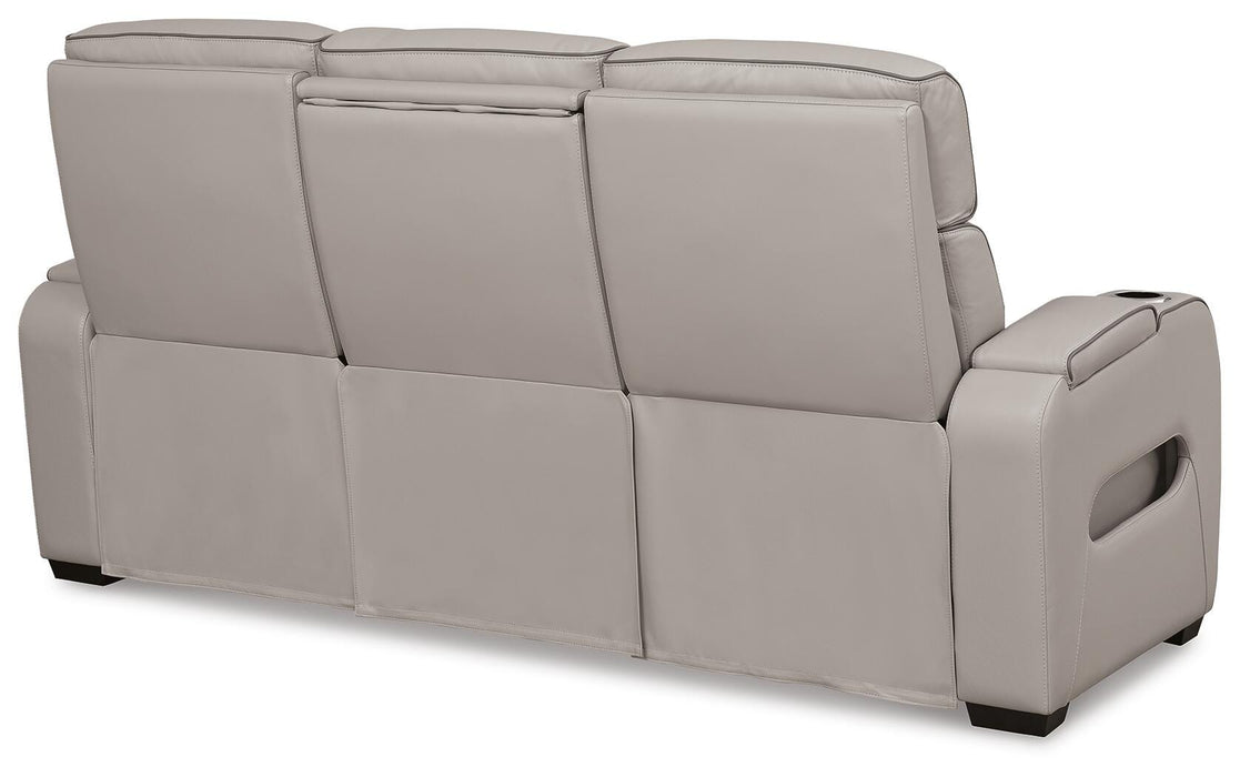 Boyington Living Room Set - Home Furniture And More (Brentwood, MD)