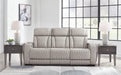 Boyington Power Reclining Sofa - Home Furniture And More (Brentwood, MD)