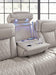 Boyington Power Reclining Sofa - Home Furniture And More (Brentwood, MD)