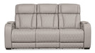 Boyington Power Reclining Sofa - Home Furniture And More (Brentwood, MD)