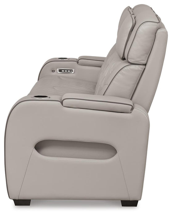 Boyington Living Room Set - Home Furniture And More (Brentwood, MD)