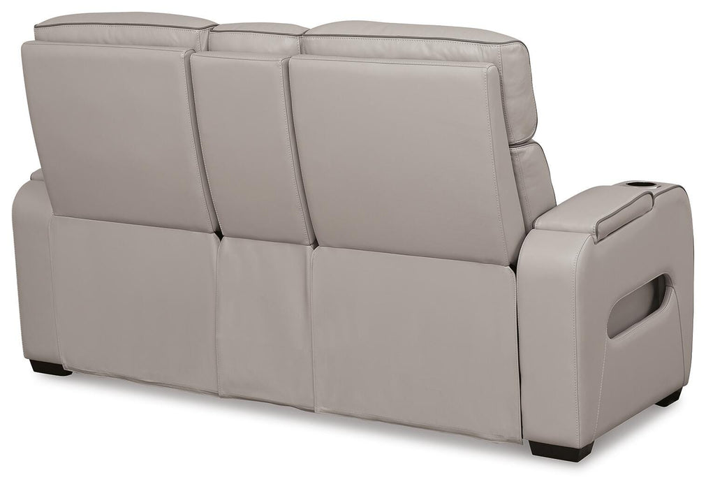 Boyington Living Room Set - Home Furniture And More (Brentwood, MD)
