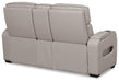 Boyington Living Room Set - Home Furniture And More (Brentwood, MD)