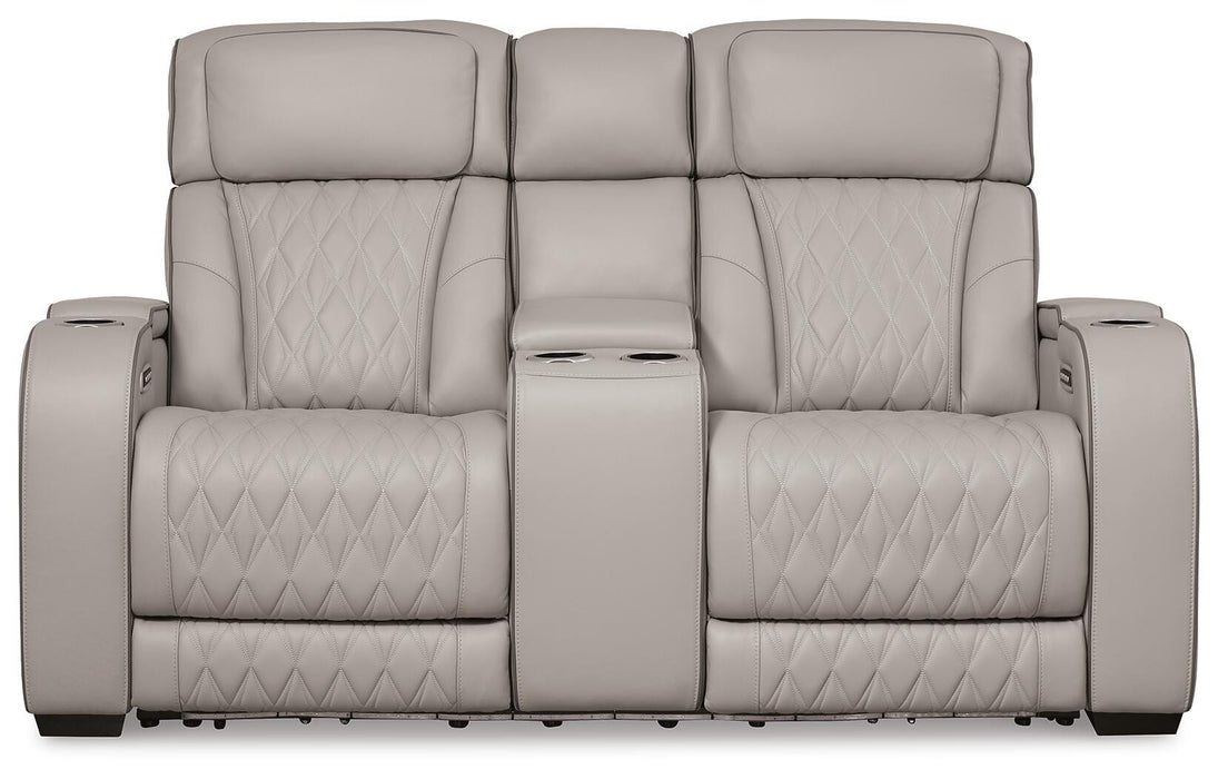 Boyington Living Room Set - Home Furniture And More (Brentwood, MD)