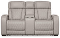 Boyington Living Room Set - Home Furniture And More (Brentwood, MD)