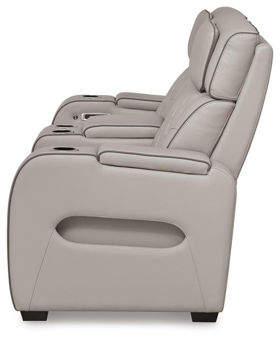 Boyington Living Room Set - Home Furniture And More (Brentwood, MD)