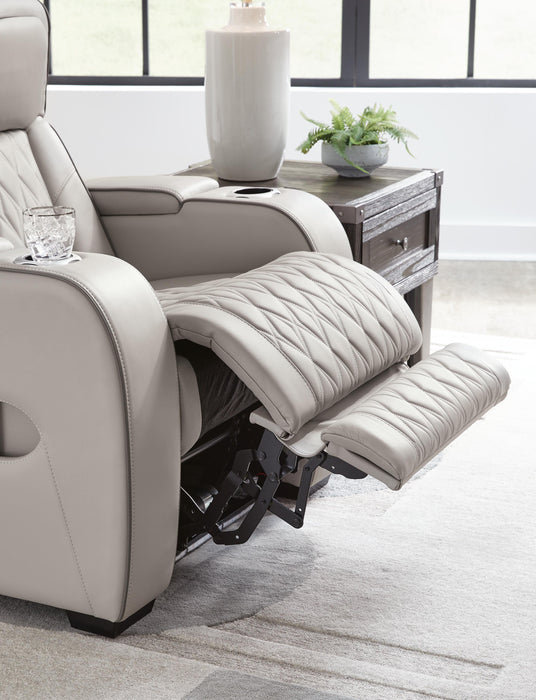 Boyington Living Room Set - Home Furniture And More (Brentwood, MD)