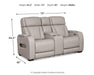 Boyington Living Room Set - Home Furniture And More (Brentwood, MD)