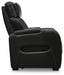 Boyington Power Recliner - Home Furniture And More (Brentwood, MD)