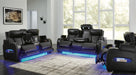 Boyington Living Room Set - Home Furniture And More (Brentwood, MD)