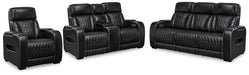 Boyington Living Room Set - Home Furniture And More (Brentwood, MD)
