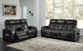 Boyington Living Room Set - Home Furniture And More (Brentwood, MD)