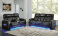 Boyington Living Room Set - Home Furniture And More (Brentwood, MD)