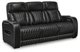 Boyington Living Room Set - Home Furniture And More (Brentwood, MD)