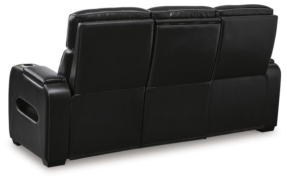 Boyington Living Room Set - Home Furniture And More (Brentwood, MD)