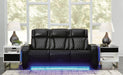 Boyington Power Reclining Sofa - Home Furniture And More (Brentwood, MD)