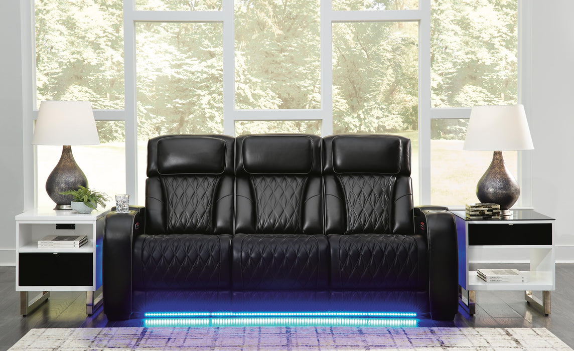Boyington Living Room Set - Home Furniture And More (Brentwood, MD)