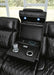 Boyington Power Reclining Sofa - Home Furniture And More (Brentwood, MD)