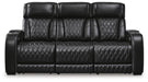 Boyington Living Room Set - Home Furniture And More (Brentwood, MD)