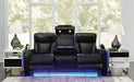 Boyington Power Reclining Sofa - Home Furniture And More (Brentwood, MD)