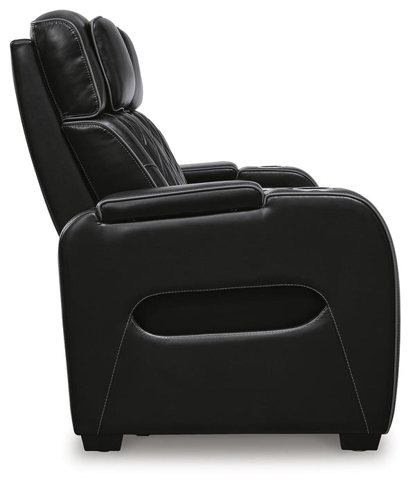 Boyington Living Room Set - Home Furniture And More (Brentwood, MD)