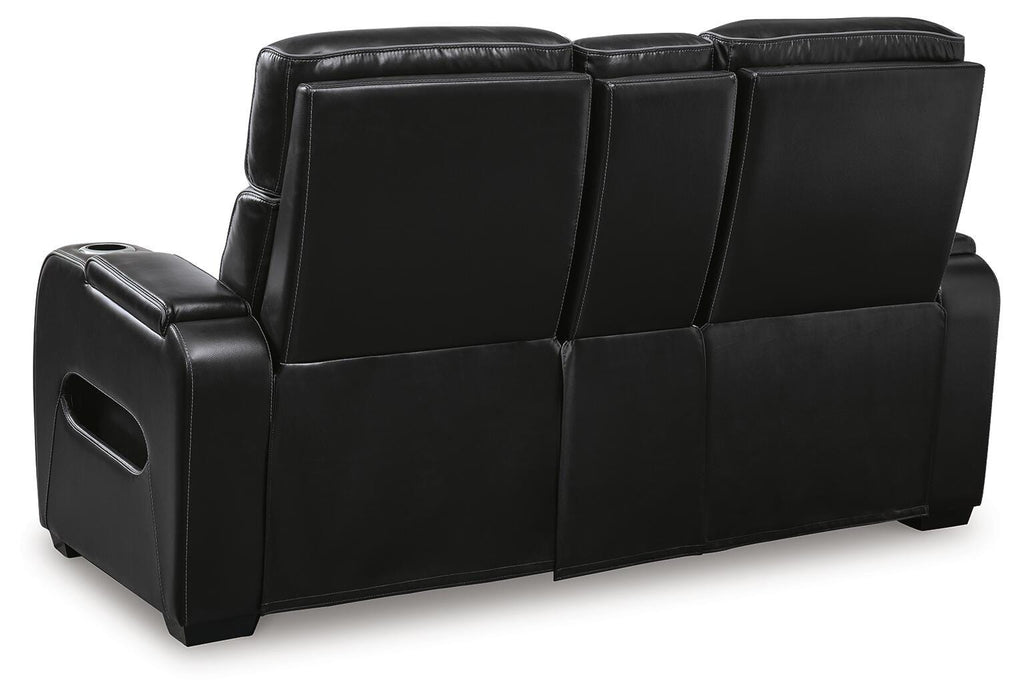 Boyington Living Room Set - Home Furniture And More (Brentwood, MD)