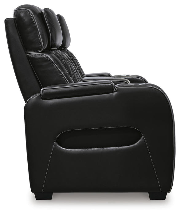Boyington Living Room Set - Home Furniture And More (Brentwood, MD)