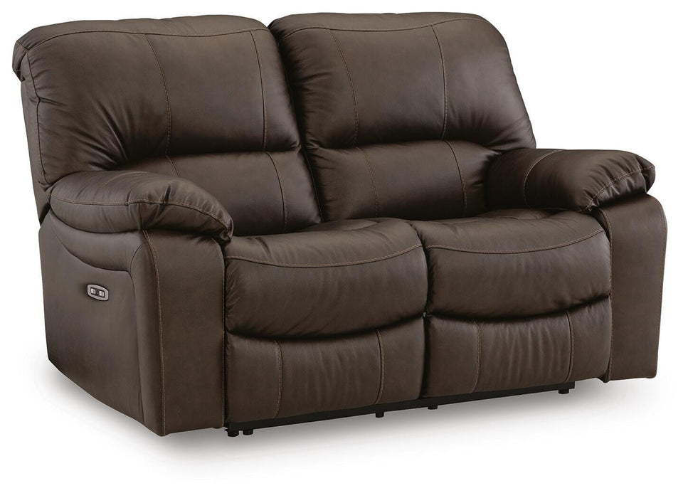 Leesworth Living Room Set - Home Furniture And More (Brentwood, MD)