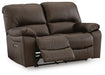 Leesworth Living Room Set - Home Furniture And More (Brentwood, MD)