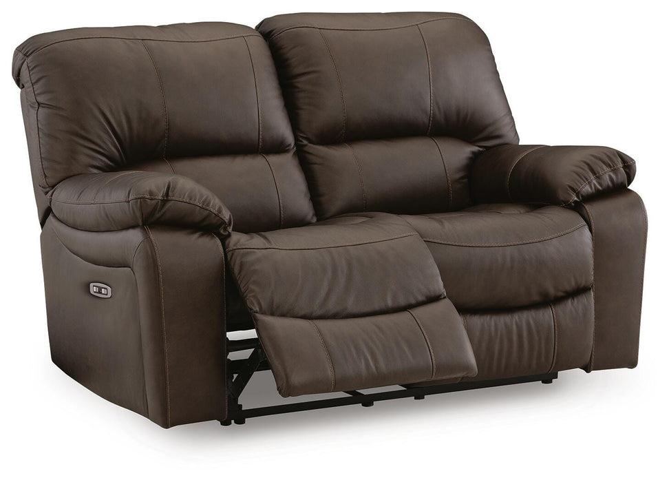 Leesworth Living Room Set - Home Furniture And More (Brentwood, MD)