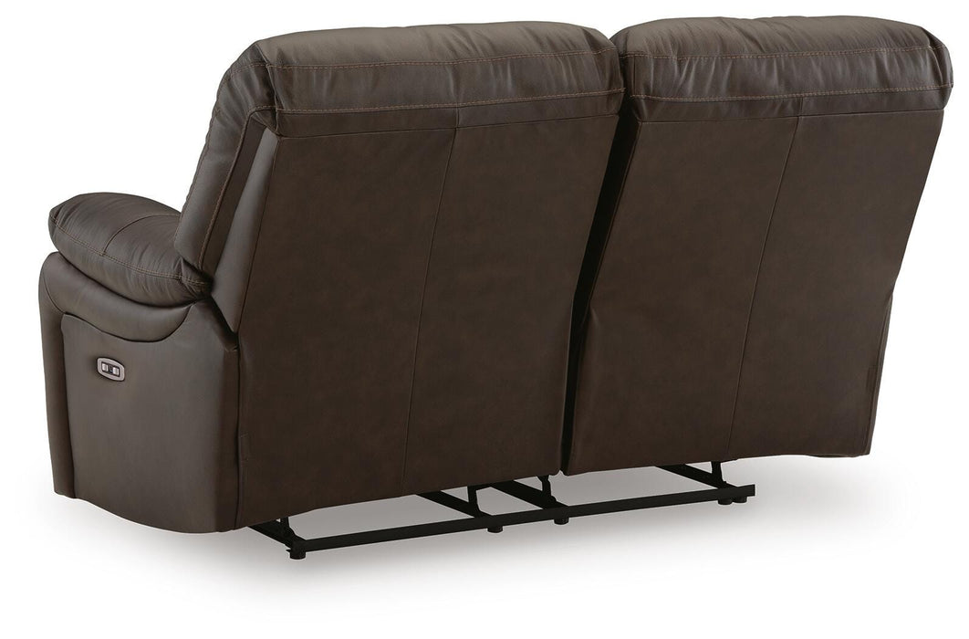 Leesworth Living Room Set - Home Furniture And More (Brentwood, MD)