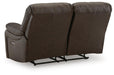 Leesworth Living Room Set - Home Furniture And More (Brentwood, MD)