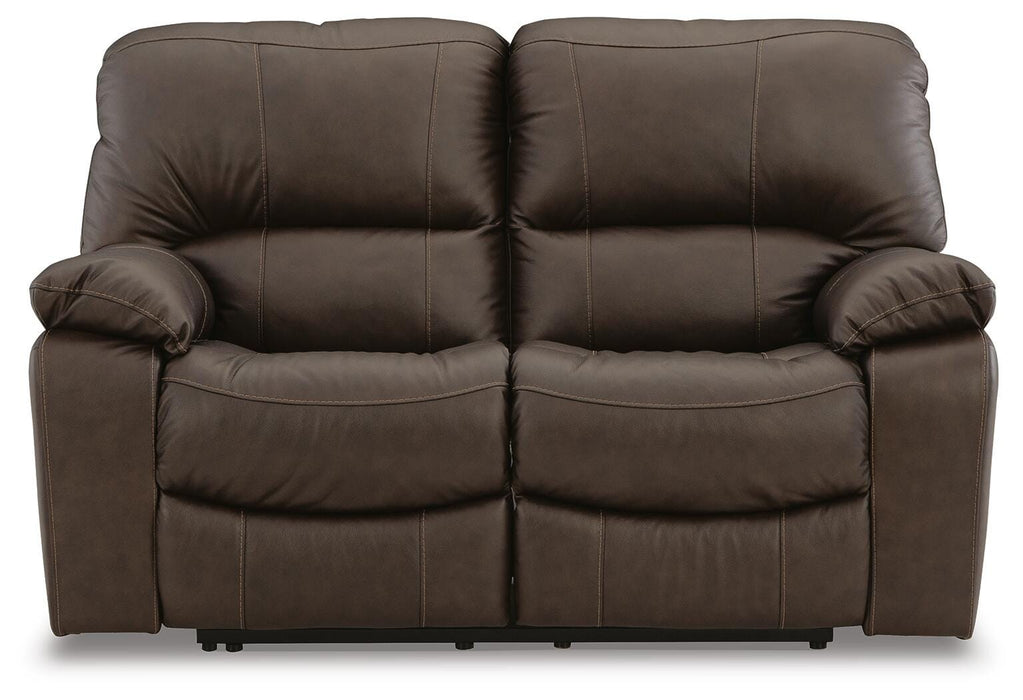 Leesworth Living Room Set - Home Furniture And More (Brentwood, MD)