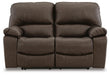 Leesworth Living Room Set - Home Furniture And More (Brentwood, MD)