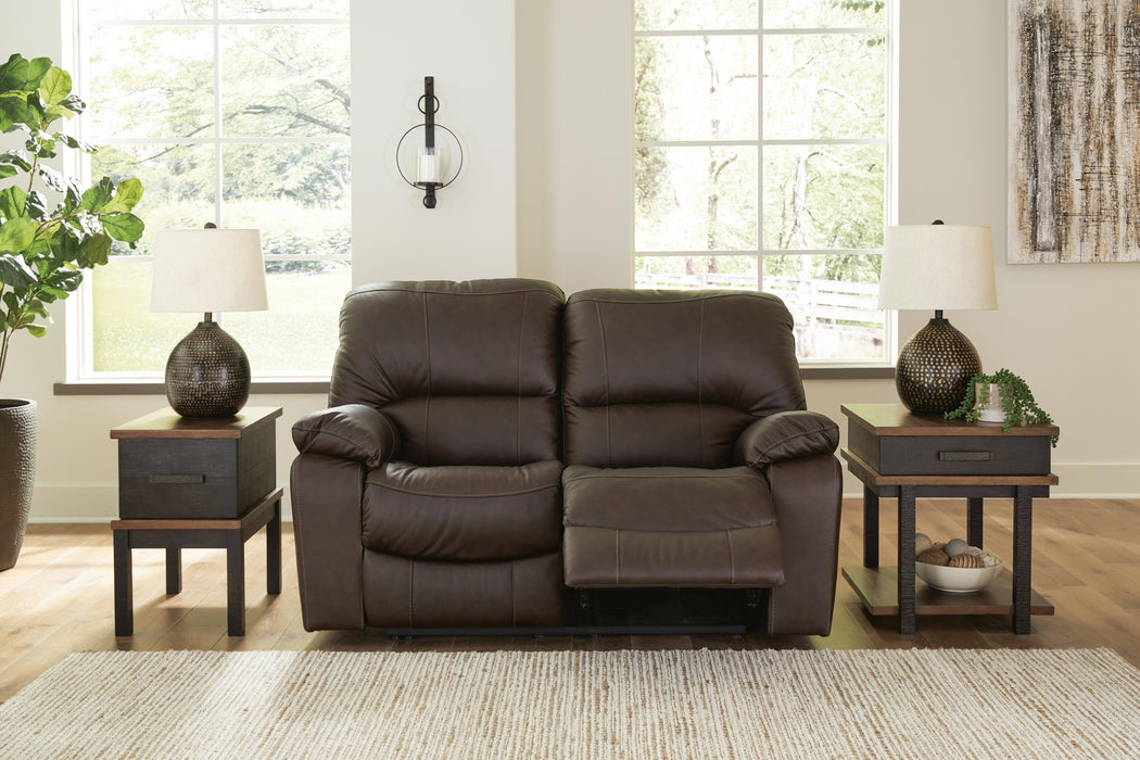 Leesworth Living Room Set - Home Furniture And More (Brentwood, MD)