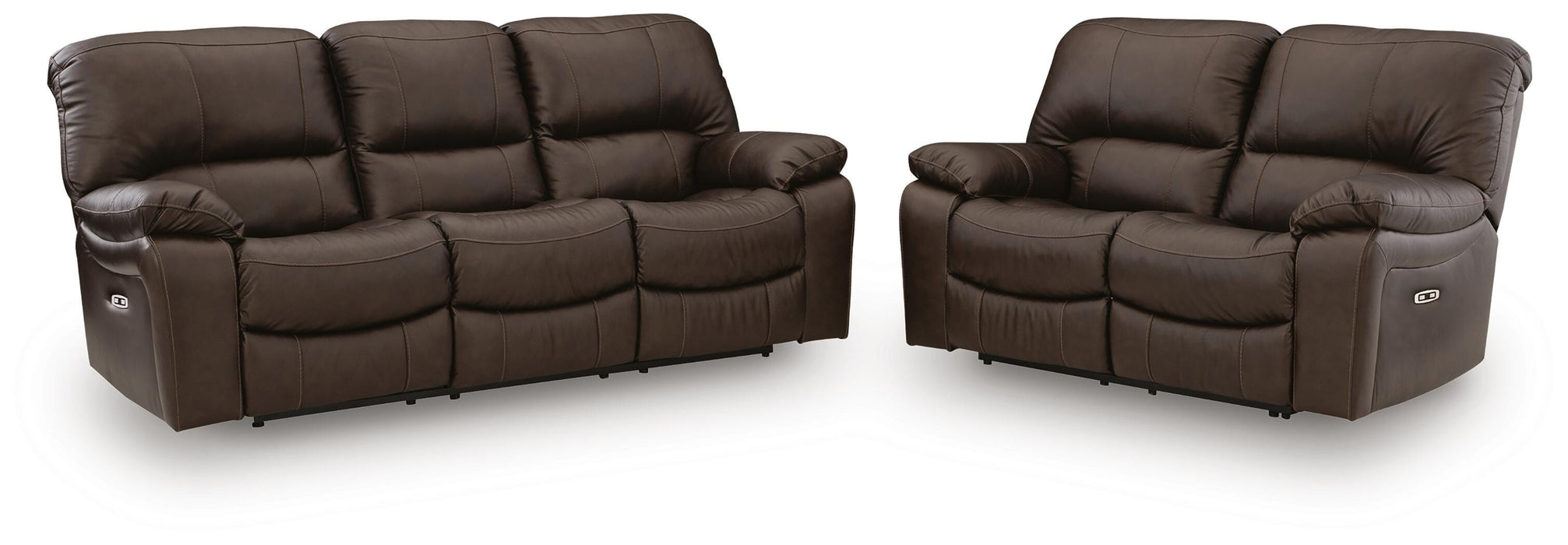 Leesworth Living Room Set - Home Furniture And More (Brentwood, MD)