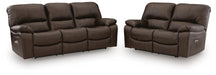 Leesworth Living Room Set - Home Furniture And More (Brentwood, MD)