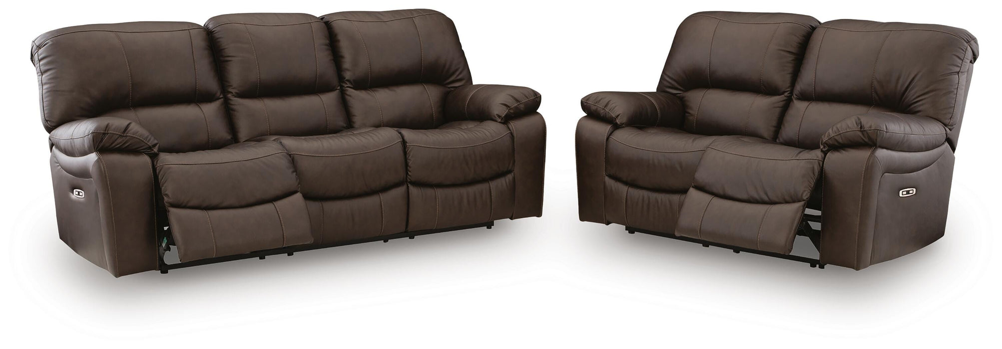 Leesworth Living Room Set - Home Furniture And More (Brentwood, MD)