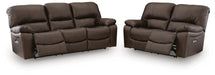 Leesworth Living Room Set - Home Furniture And More (Brentwood, MD)