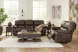 Leesworth Living Room Set - Home Furniture And More (Brentwood, MD)
