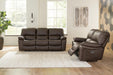 Leesworth Living Room Set - Home Furniture And More (Brentwood, MD)