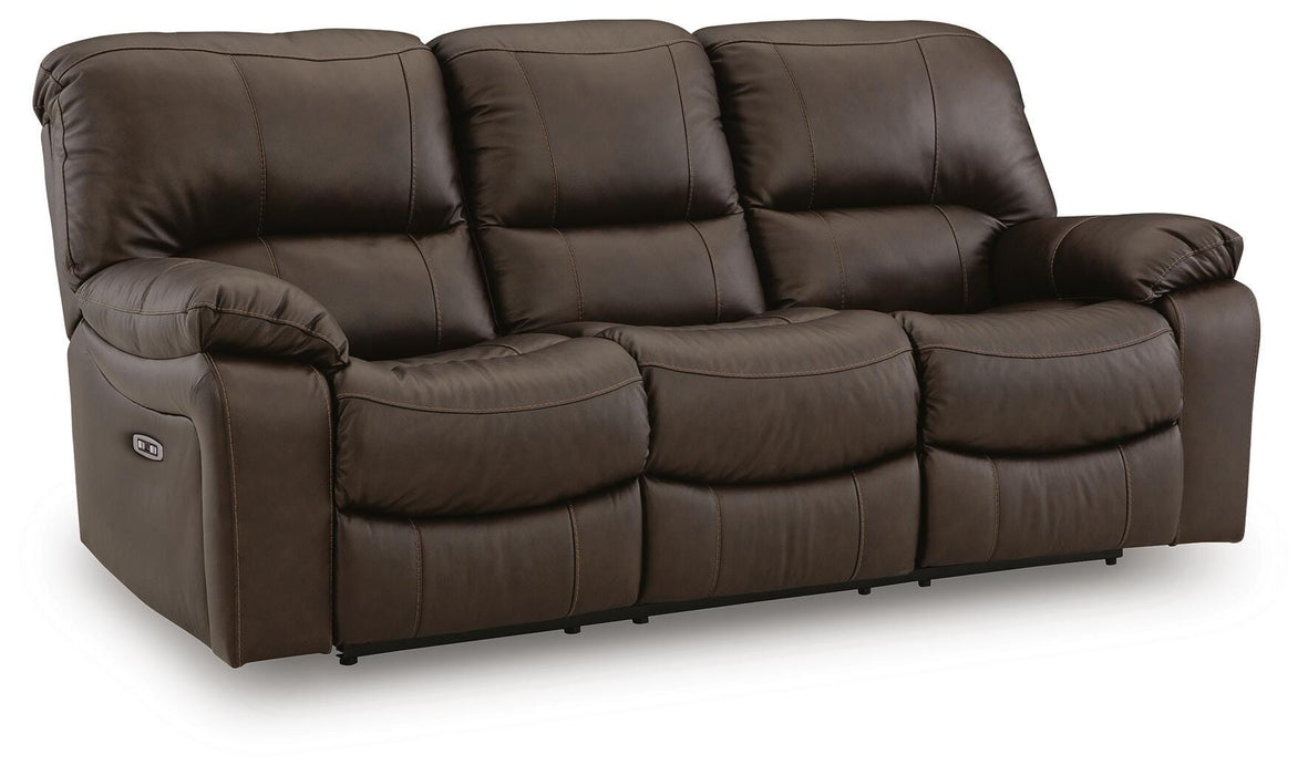 Leesworth Living Room Set - Home Furniture And More (Brentwood, MD)