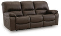 Leesworth Living Room Set - Home Furniture And More (Brentwood, MD)